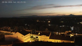 Město Roudnice nad Labem