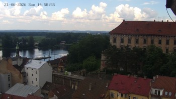 Město Roudnice nad Labem