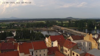 Město Roudnice nad Labem