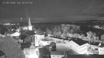Město Roudnice nad Labem