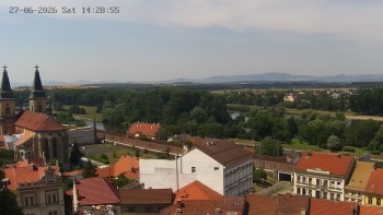 Město Roudnice nad Labem