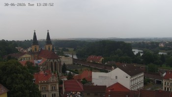 Město Roudnice nad Labem