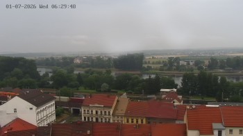 Město Roudnice nad Labem
