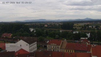 Město Roudnice nad Labem