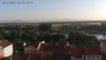 Město Roudnice nad Labem