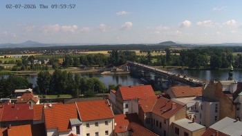 Město Roudnice nad Labem