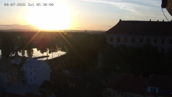 Město Roudnice nad Labem