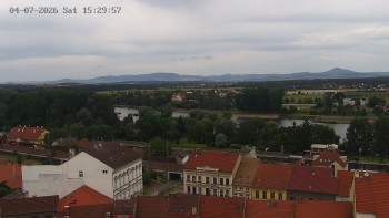 Město Roudnice nad Labem