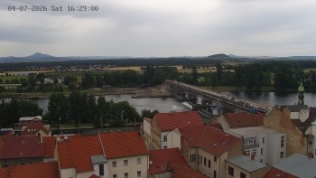 Město Roudnice nad Labem