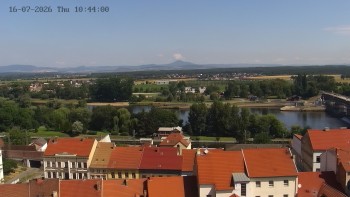 Město Roudnice nad Labem