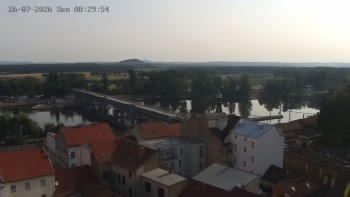 Město Roudnice nad Labem
