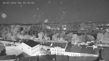 Město Roudnice nad Labem