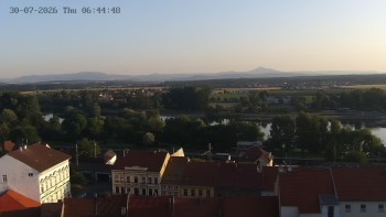 Město Roudnice nad Labem