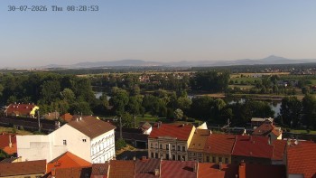 Město Roudnice nad Labem