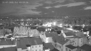 Město Roudnice nad Labem
