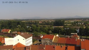 Město Roudnice nad Labem - České středohoří, Labe, Zámek - 31.7.2026 v 09:45 Město Roudnice nad Labem - České středohoří, Labe, Zámek - 31.7.2026 v 09:45