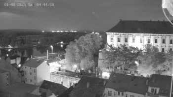 Town of Roudnice nad Labem
