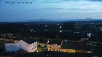 Město Roudnice nad Labem