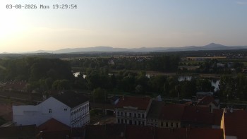 Stadt Roudnice nad Labem