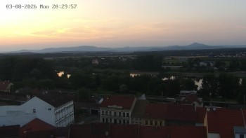 Stadt Roudnice nad Labem