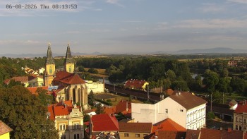 Město Roudnice nad Labem