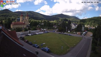 Město Hejnice