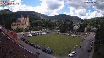Město Hejnice