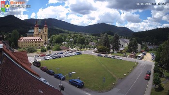 Město Hejnice