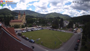 Město Hejnice