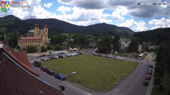 Město Hejnice