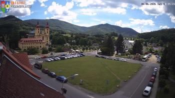 Město Hejnice
