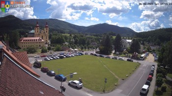Město Hejnice