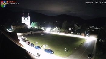 Město Hejnice