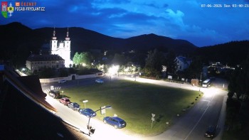 Město Hejnice