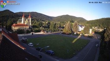 Město Hejnice