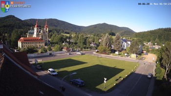Město Hejnice