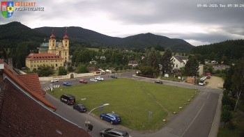 Město Hejnice