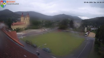 Město Hejnice