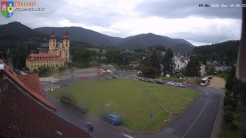 Město Hejnice