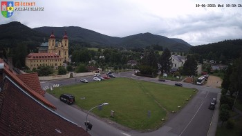 Město Hejnice