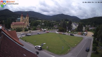 Město Hejnice