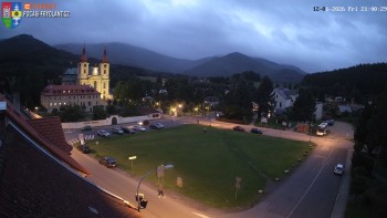 Město Hejnice