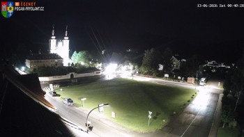 Město Hejnice