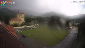 Město Hejnice