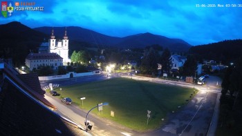 Město Hejnice