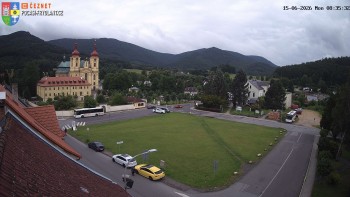 Město Hejnice