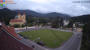 Město Hejnice - Kostel Navštívení Panny Marie, Jizerské hory - 16.6.2026 v 04:45 Město Hejnice - Kostel Navštívení Panny Marie, Jizerské hory - 16.6.2026 v 04:45