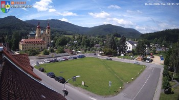 Město Hejnice