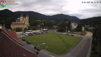 Město Hejnice