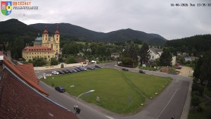 Stadt Hejnice - Kirche Mariä Heimsuchung, Isergebirge - 16.6.2026 v 13:45 Stadt Hejnice - Kirche Mariä Heimsuchung, Isergebirge - 16.6.2026 v 13:45